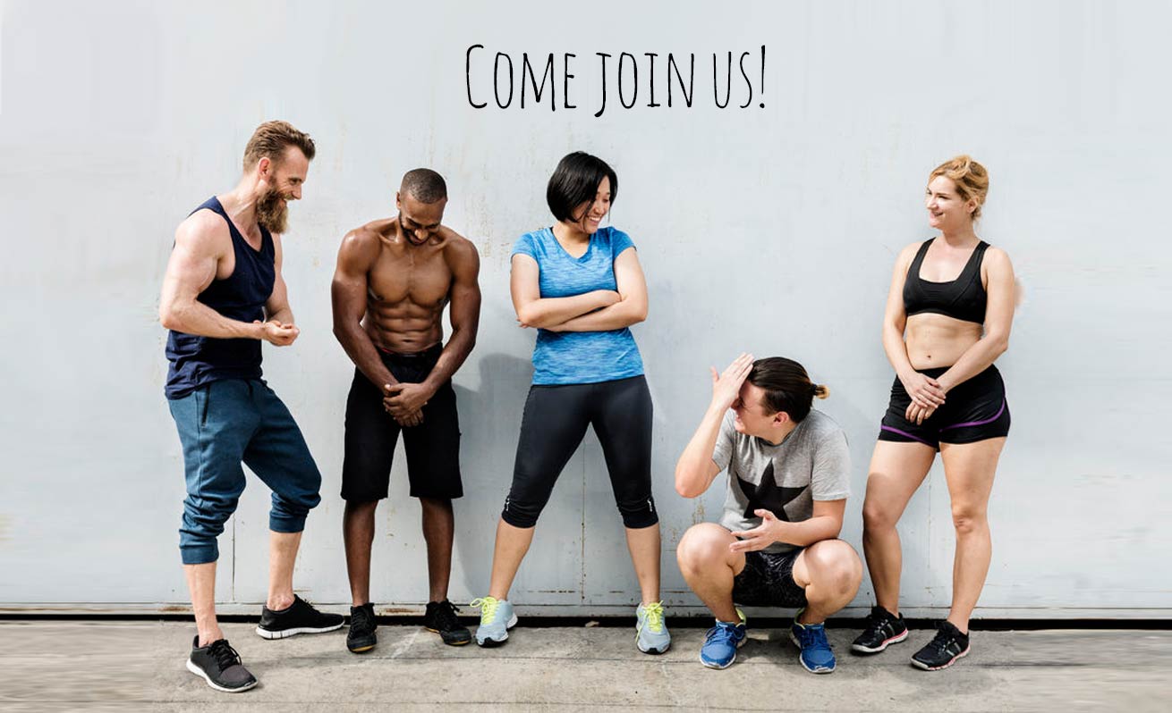 My Gym Fitness Center Forsalg Fitness My Gym Motionscenter