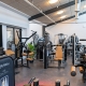 Life Fitness træning udstyr