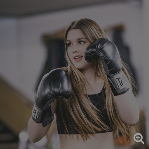 Fitness medlemskab familie